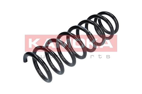 Kamoka Fahrwerksfeder [Hersteller-Nr. 2120124] für BMW