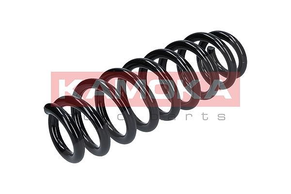 Kamoka Fahrwerksfeder [Hersteller-Nr. 2120125] für BMW
