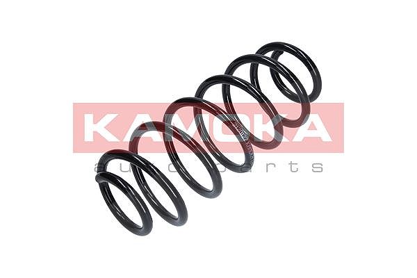 Kamoka Fahrwerksfeder [Hersteller-Nr. 2120127] für Citroën, Peugeot, Toyota