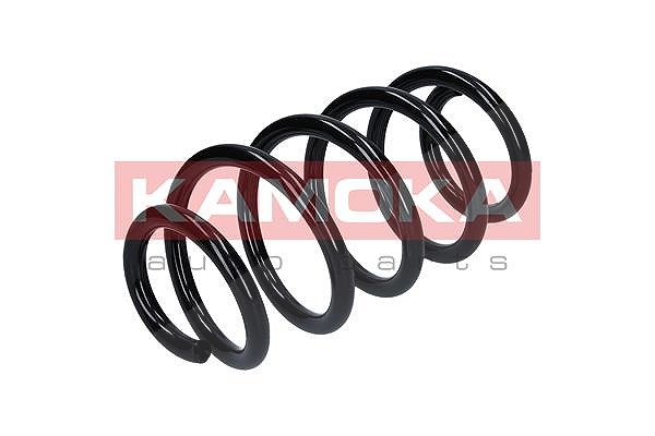 Kamoka Fahrwerksfeder [Hersteller-Nr. 2120132] für Dacia, Renault