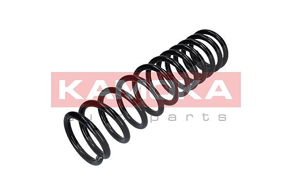 Kamoka Fahrwerksfeder [Hersteller-Nr. 2120153] für Ford