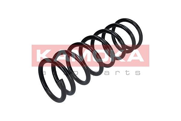 Kamoka Fahrwerksfeder [Hersteller-Nr. 2120158] für Ford