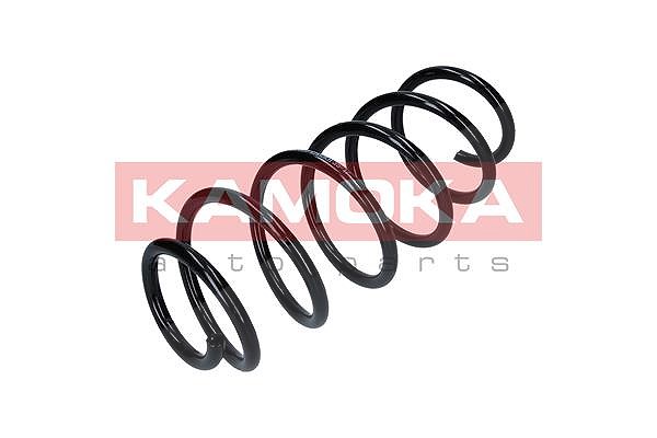 Kamoka Fahrwerksfeder [Hersteller-Nr. 2120159] für Ford