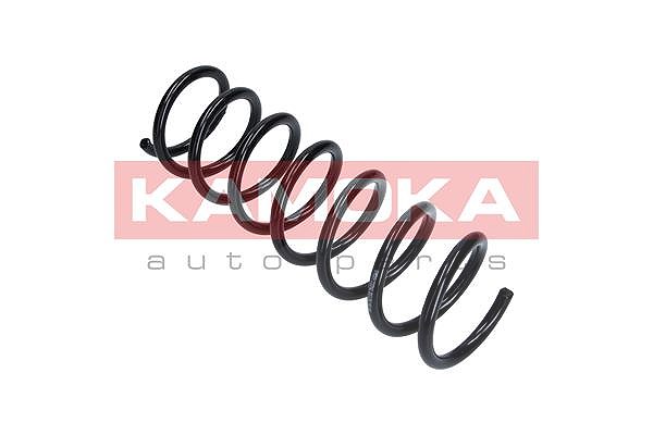Kamoka Fahrwerksfeder [Hersteller-Nr. 2120162] für Mazda