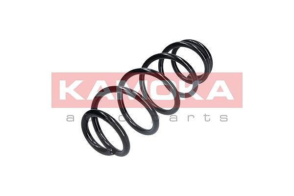 Kamoka Fahrwerksfeder [Hersteller-Nr. 2120163] für Mazda