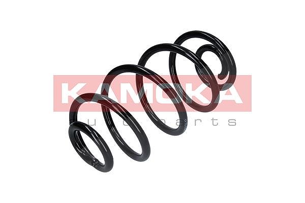 Kamoka Fahrwerksfeder [Hersteller-Nr. 2120186] für Opel