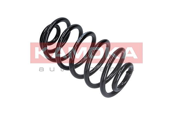 Kamoka Fahrwerksfeder [Hersteller-Nr. 2120189] für Opel