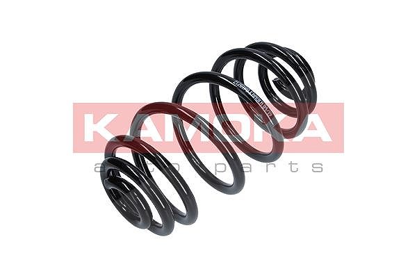Kamoka Fahrwerksfeder [Hersteller-Nr. 2120198] für Opel