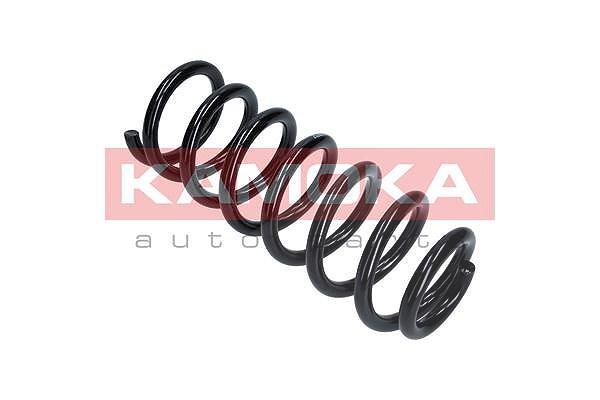 Kamoka Fahrwerksfeder [Hersteller-Nr. 2120203] für Peugeot