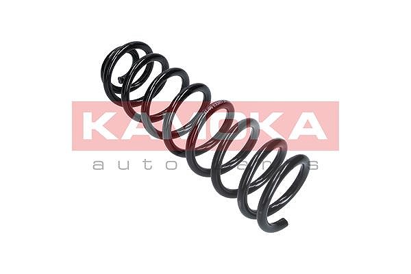 Kamoka Fahrwerksfeder [Hersteller-Nr. 2120205] für Renault