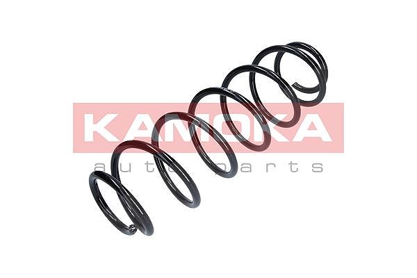 Kamoka Fahrwerksfeder [Hersteller-Nr. 2120207] für Renault