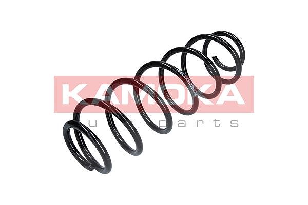 Kamoka Fahrwerksfeder [Hersteller-Nr. 2120208] für Renault