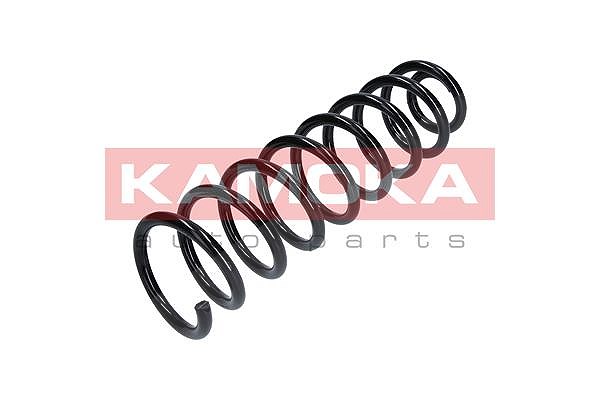 Kamoka Fahrwerksfeder [Hersteller-Nr. 2120209] für Renault
