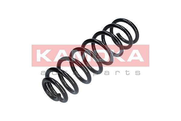 Kamoka Fahrwerksfeder [Hersteller-Nr. 2120211] für Renault