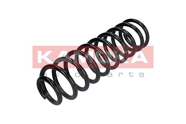 Kamoka Fahrwerksfeder [Hersteller-Nr. 2120212] für Seat, VW