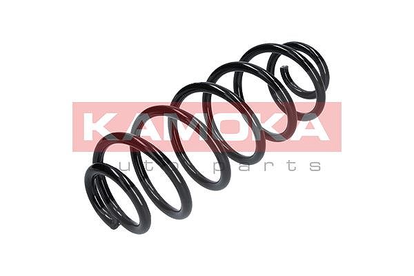 Kamoka Fahrwerksfeder [Hersteller-Nr. 2120214] für Seat
