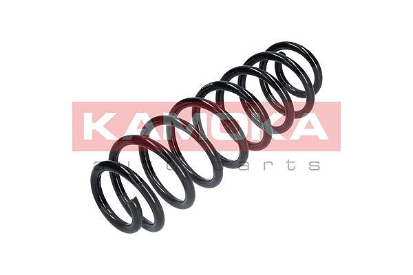 Kamoka Fahrwerksfeder [Hersteller-Nr. 2120217] für Skoda