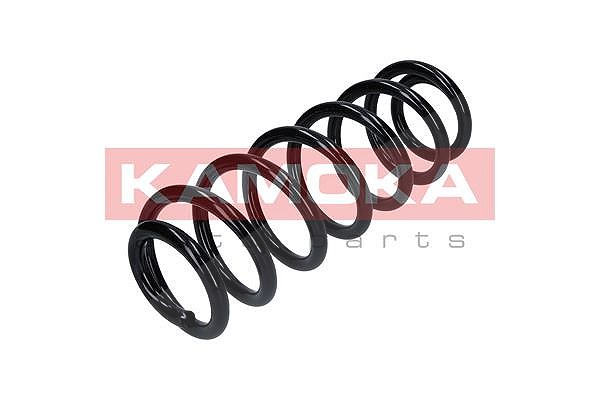 Kamoka Fahrwerksfeder [Hersteller-Nr. 2120223] für Skoda, VW