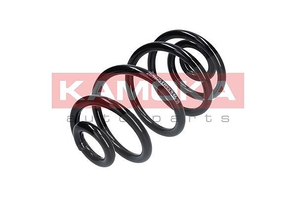 Kamoka Fahrwerksfeder [Hersteller-Nr. 2120225] für Skoda, VW