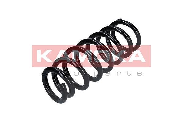 Kamoka Fahrwerksfeder [Hersteller-Nr. 2120227] für Toyota