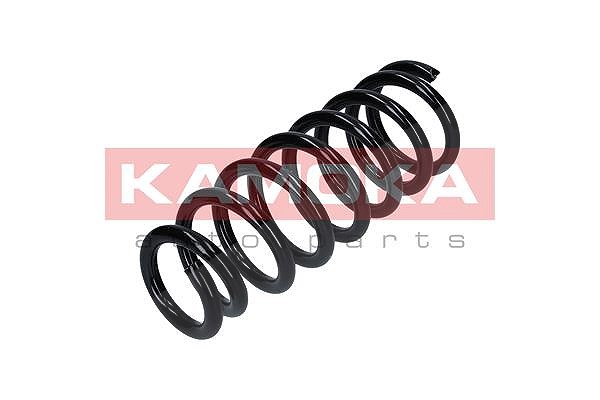 Kamoka Fahrwerksfeder [Hersteller-Nr. 2120228] für Toyota