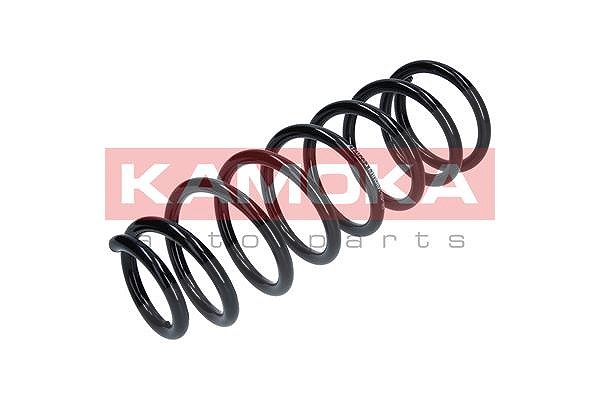 Kamoka Fahrwerksfeder [Hersteller-Nr. 2120233] für Toyota