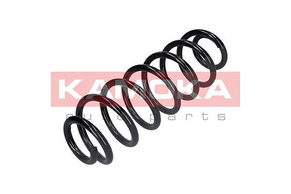 Kamoka Fahrwerksfeder [Hersteller-Nr. 2120245] für Skoda, VW
