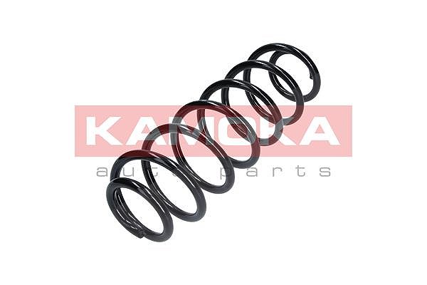Kamoka Fahrwerksfeder [Hersteller-Nr. 2120253] für Skoda, Seat, VW
