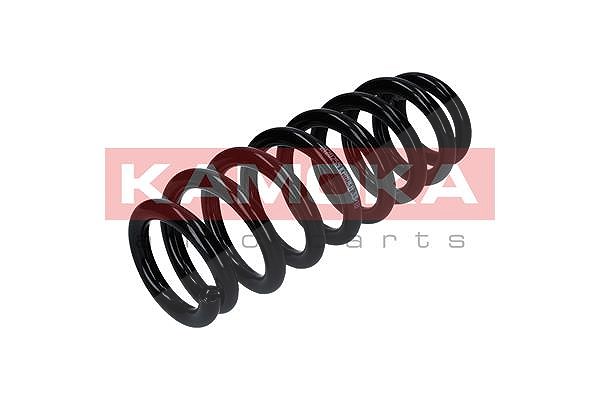Kamoka Fahrwerksfeder [Hersteller-Nr. 2120255] für Suzuki