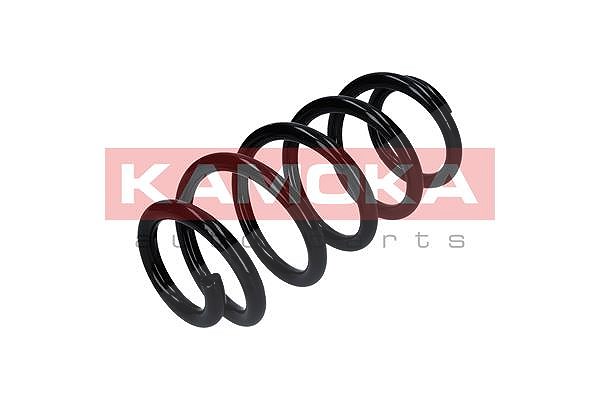 Kamoka Fahrwerksfeder [Hersteller-Nr. 2120259] für Toyota