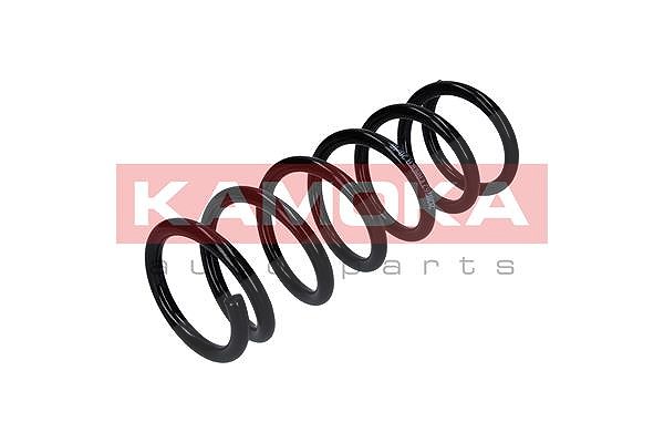 Kamoka Fahrwerksfeder [Hersteller-Nr. 2120262] für Subaru