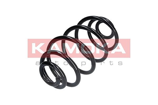 Kamoka Fahrwerksfeder [Hersteller-Nr. 2120264] für Opel