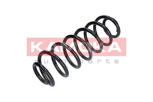 Kamoka Fahrwerksfeder [Hersteller-Nr. 2120268] für Seat, VW, Skoda