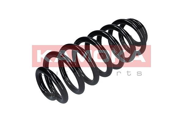 Kamoka Fahrwerksfeder [Hersteller-Nr. 2120272] für BMW