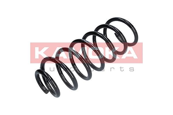 Kamoka Fahrwerksfeder [Hersteller-Nr. 2120275] für Peugeot, Citroën