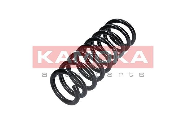 Kamoka Fahrwerksfeder [Hersteller-Nr. 2120276] für Hyundai, Kia