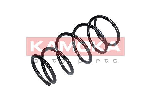 Kamoka Fahrwerksfeder [Hersteller-Nr. 2120279] für Subaru