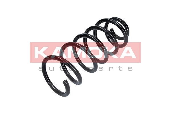 Kamoka Fahrwerksfeder [Hersteller-Nr. 2120283] für Fiat, Citroën, Peugeot