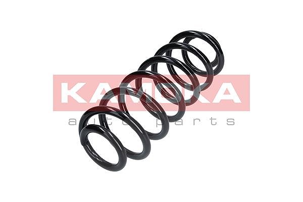 Kamoka Fahrwerksfeder [Hersteller-Nr. 2120284] für Citroën, Peugeot