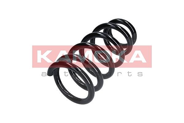 Kamoka Fahrwerksfeder [Hersteller-Nr. 2120286] für Honda