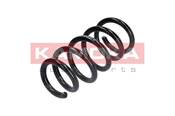 Kamoka Fahrwerksfeder [Hersteller-Nr. 2120288] für Honda