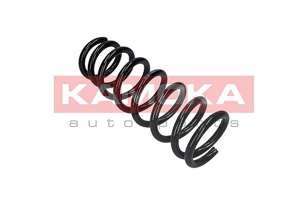Kamoka Fahrwerksfeder [Hersteller-Nr. 2120289] für Mitsubishi, Citroën, Peugeot