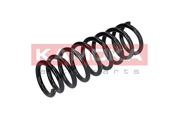 Kamoka Fahrwerksfeder [Hersteller-Nr. 2120293] für Kia, Hyundai