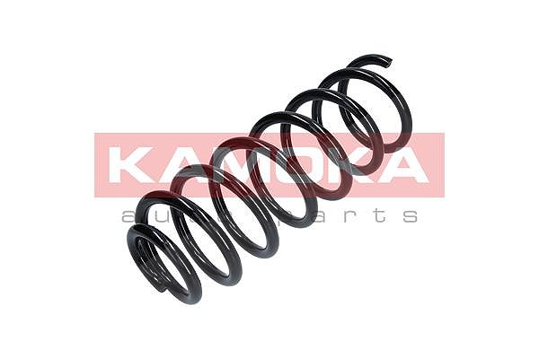 Kamoka Fahrwerksfeder [Hersteller-Nr. 2120298] für Citroën, Peugeot