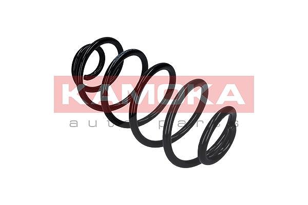 Kamoka Fahrwerksfeder [Hersteller-Nr. 2120303] für Renault