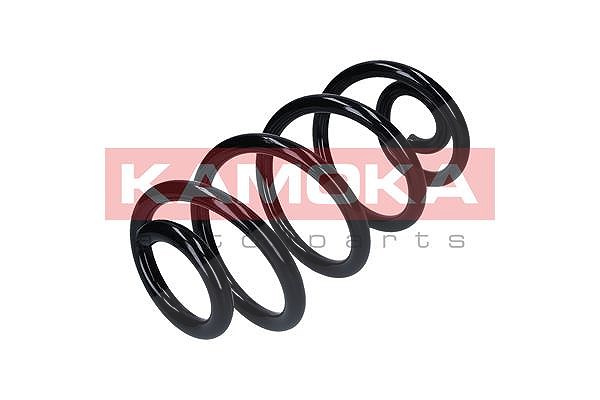 Kamoka Fahrwerksfeder [Hersteller-Nr. 2120304] für Nissan