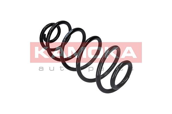 Kamoka Fahrwerksfeder [Hersteller-Nr. 2120308] für Renault