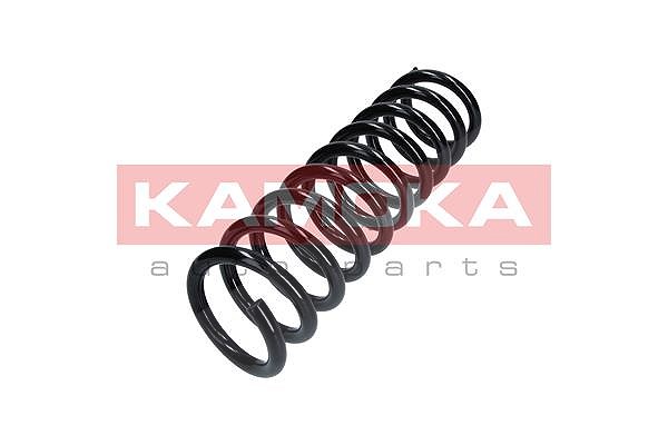 Kamoka Fahrwerksfeder [Hersteller-Nr. 2120316] für Ford