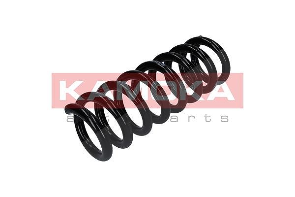 Kamoka Fahrwerksfeder [Hersteller-Nr. 2120317] für Mercedes-Benz