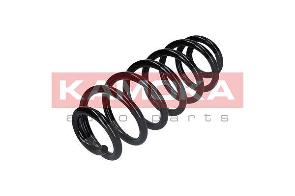 Kamoka Fahrwerksfeder [Hersteller-Nr. 2120319] für Audi, Seat